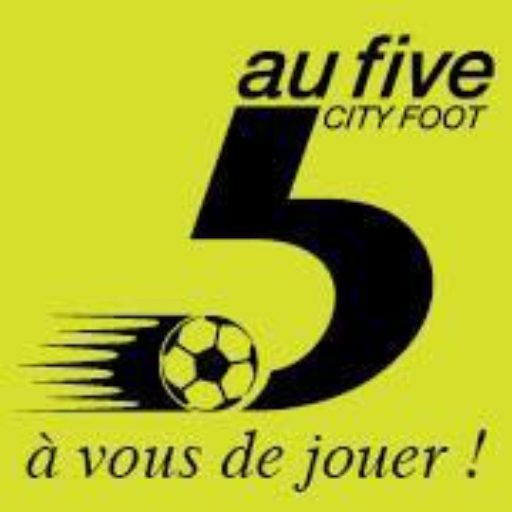 logo au five